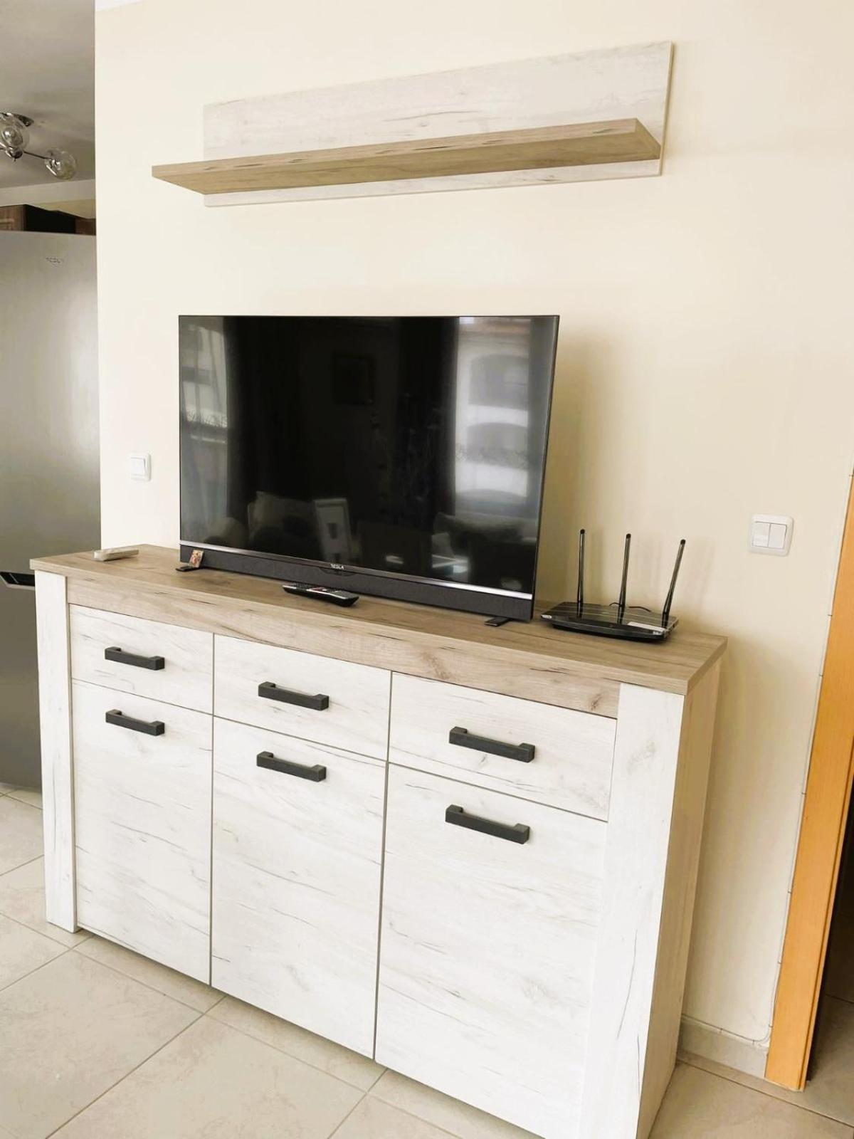 Sarafovo D&V Apartments Burgas Stad Buitenkant foto