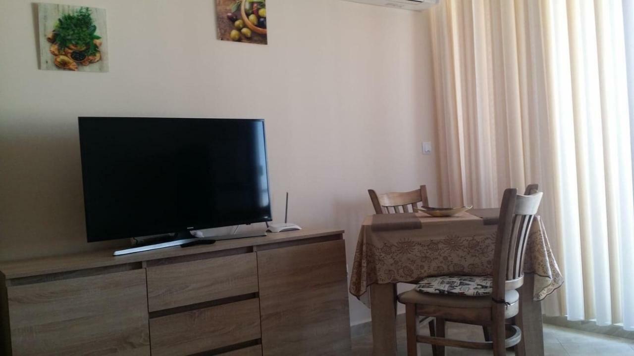 Sarafovo D&V Apartments Burgas Stad Buitenkant foto