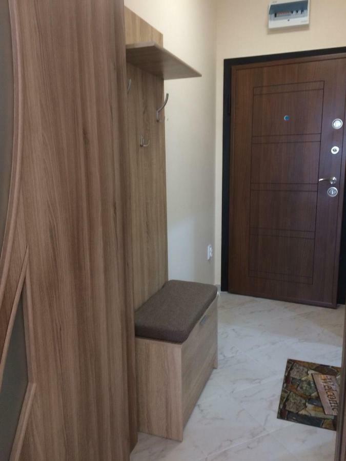 Sarafovo D&V Apartments Burgas Stad Buitenkant foto
